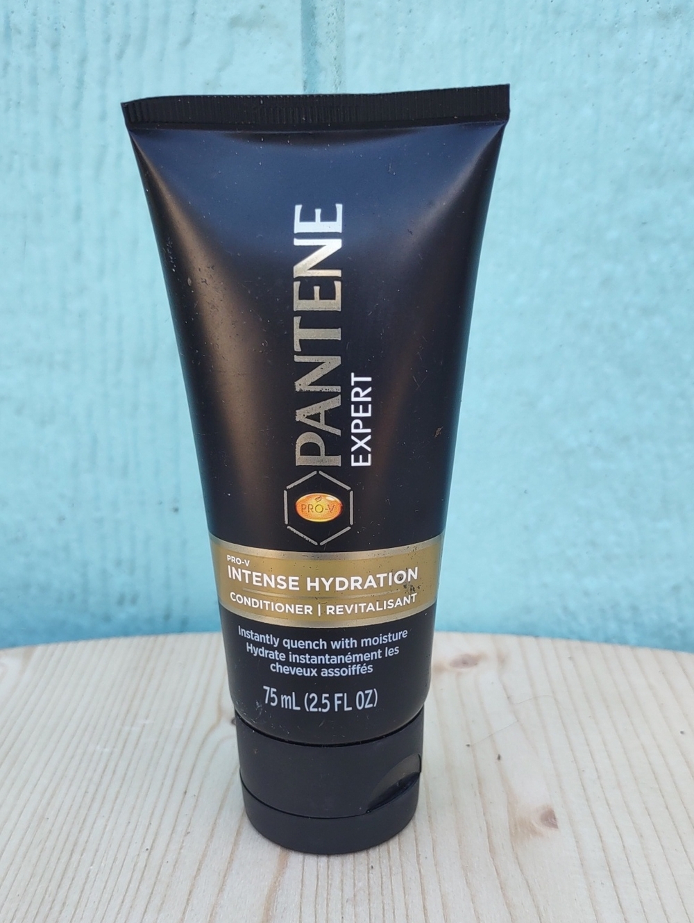 3 For $13 Expert Intense Hydration Conditioner - Black